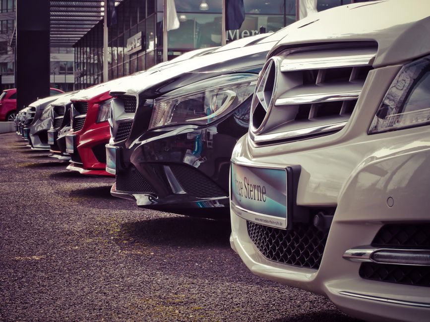 New car dealership - Car insurance contact numbers in South Africa