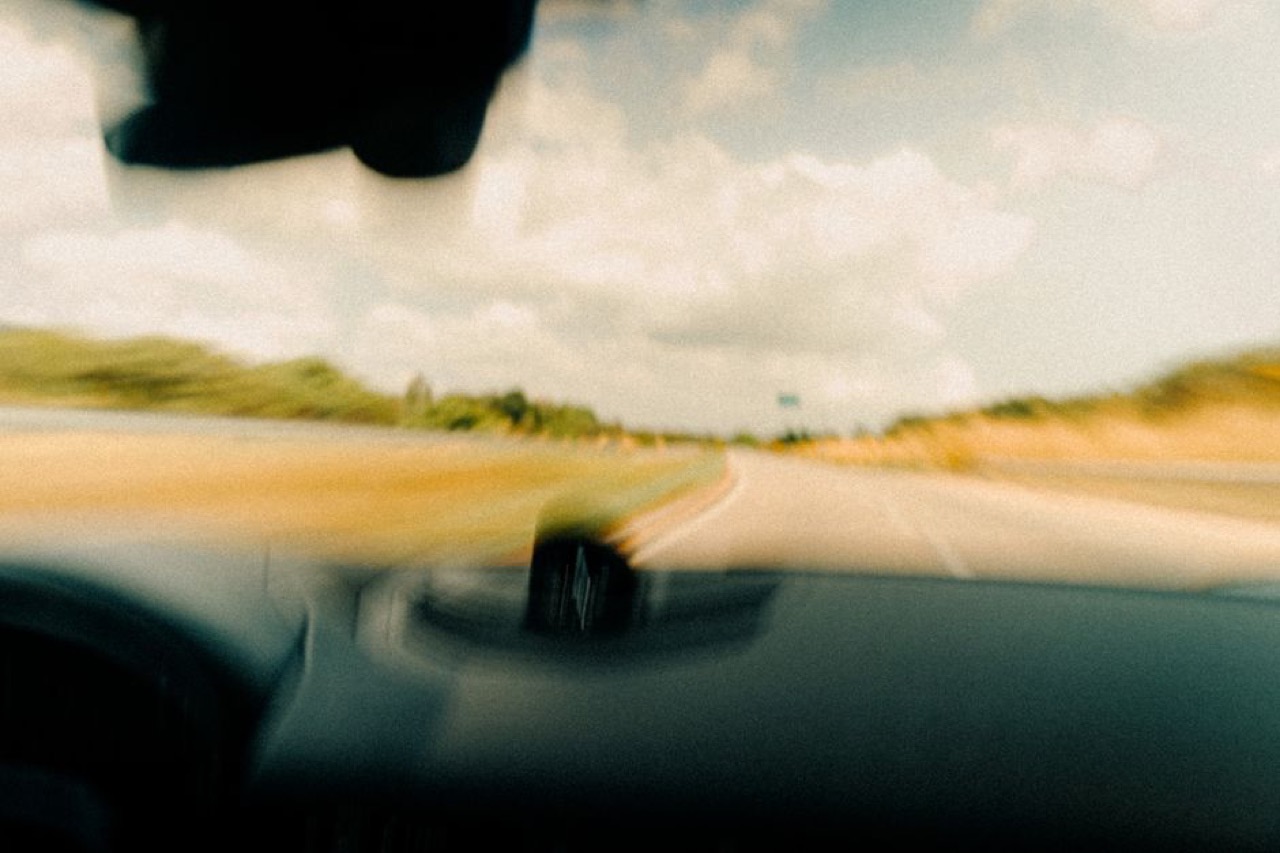 Car driving highway - Third party car insurance in South Africa