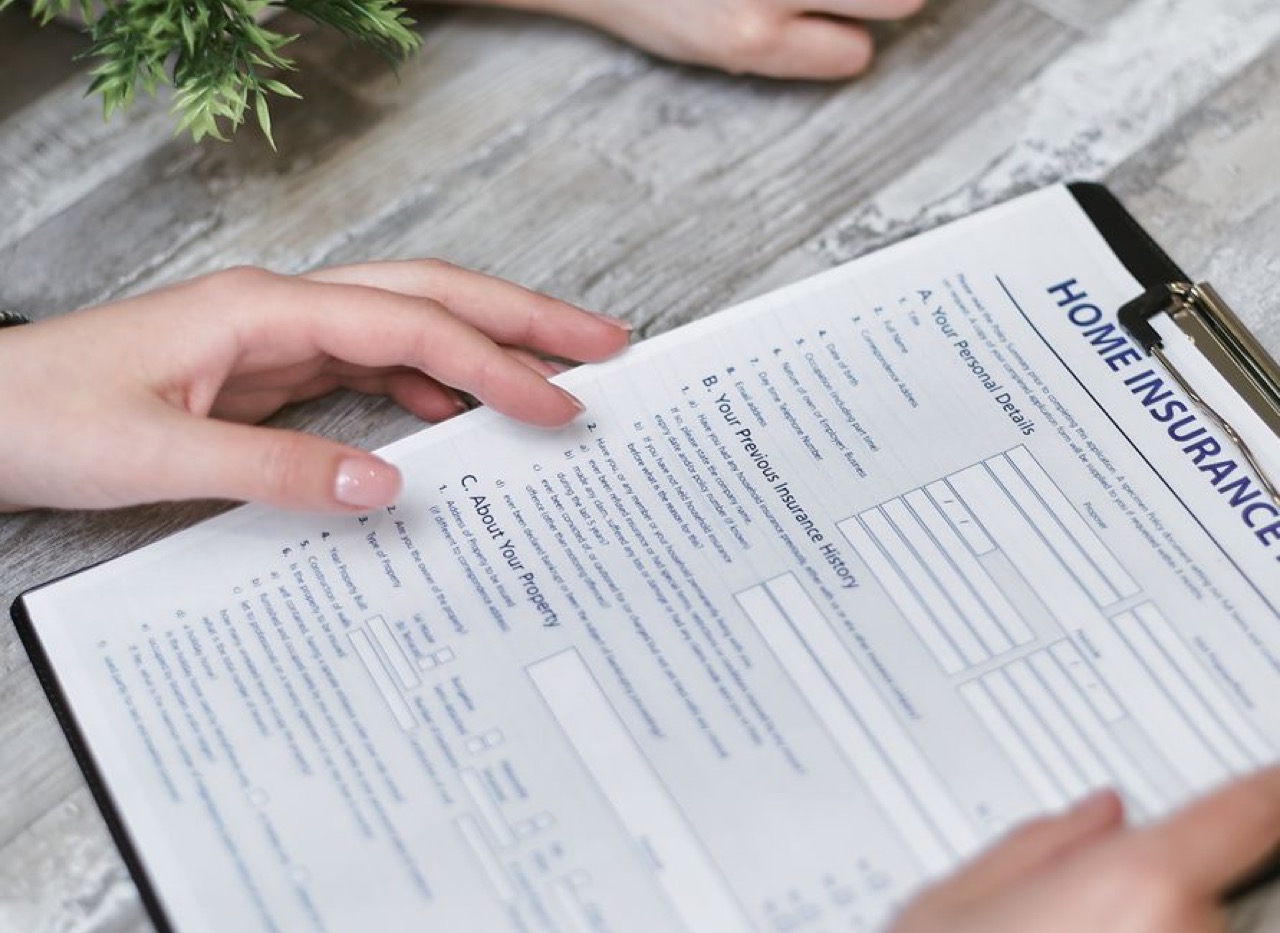 Insurance claim form clipboard - Rejected car insurance claim: your options