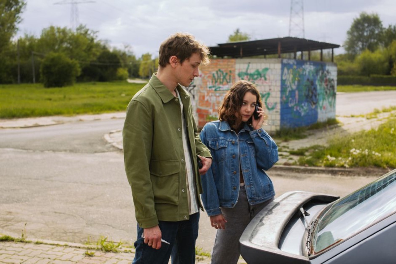 Phone call roadside - Towing and storage after an accident