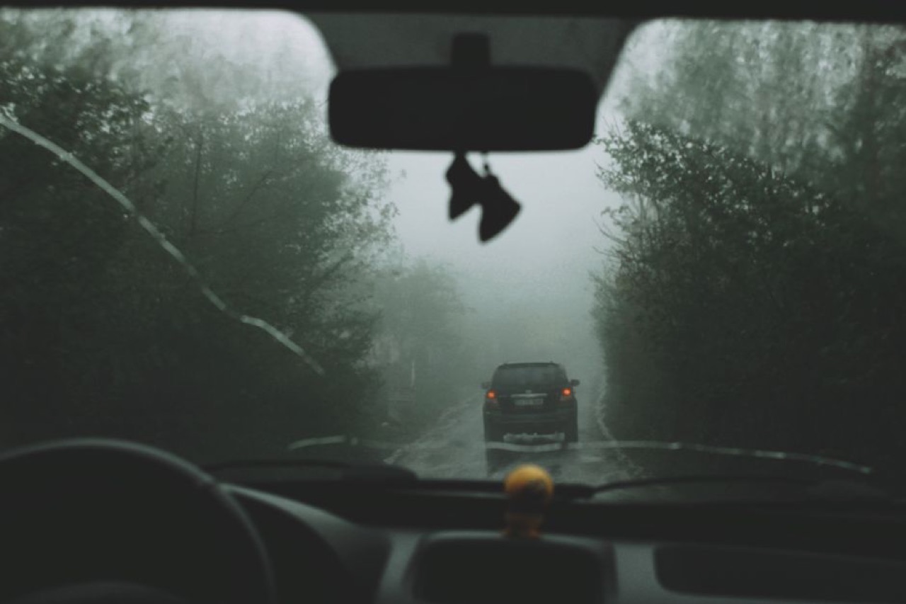 Broken car windscreen - What voids your car insurance cover
